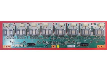 Inverter / Led Driver TV - INVERTER KLS-S320BCI-M REV 01 - CODICE A BARRE T060803881A1