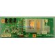 INVERTER LC320W01(SLAVE) 6632L-0208A YPNL-T009B REV-0.9