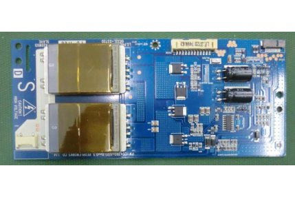 Inverter / Led Driver TV - INVERTER LC420WX5 SLAVE 6632L-0372D