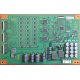 INVERTER LED DRIVER SONY 1-981-827-11 NUOVO