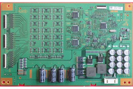  - INVERTER LED DRIVER SONY 1-981-827-11 NUOVO