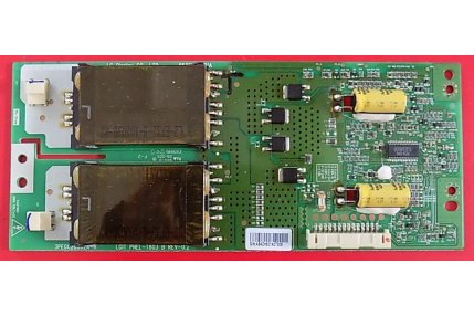  - INVERTER LG 3PEGC20002A-R REV-0.2 6632L-0601A