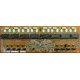 INVERTER LG 4H.V1448.291-B1 V144 - CODICE A BARRE 19.26006.109 REV 1A BAT30320TC02