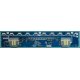 INVERTER LG 6632L-0382A REV 2.0 SLAVE CXB -5103-S - CODICE A BARRE 75F01588S