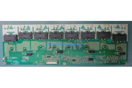  - INVERTER LG I320B1-16A - CODICE A BARRE 27-D015670