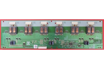  - INVERTER LG IM3857 RDENC2540TPZ Z A8224 - CODICE A BARRE A833 02180