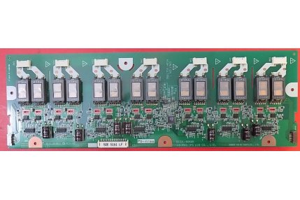 Inverter / Led Driver TV - INVERTER LG KLS-260W2 REV-06 6632L-0050E