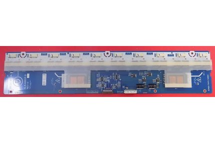 Inverter / Led Driver TV - INVERTER LG KLS-420CP-D REV 1.4 6632L-0152A