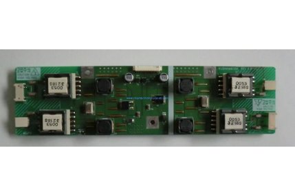  - INVERTER LG KUBNKM038A REV 6.0