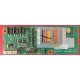 INVERTER LG LC320W01 (SLAVE) YPNL-T009B (S) REV-0.3 6632L-0208B - CODICE A BARRE T9F6A960038