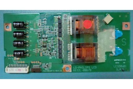  - INVERTER LG LC320W01 6632L-0067B KLS_EE32P-S REV 1.0