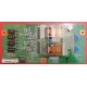 INVERTER LG LC320W01 SLAVE 6632L-0190A KLS-EE32P-S REV 1.2