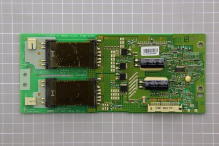  - Inverter LG LC320WXN 6632L-0528A 2300KTG011A-F T803A REV 1.3
