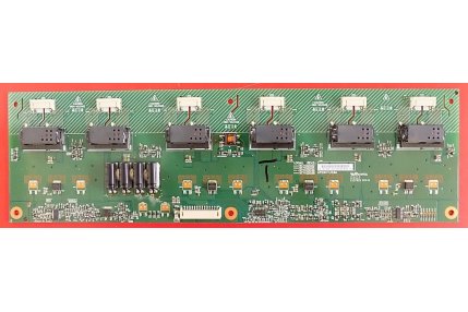  - INVERTER LG LOGAH VIT71020.66 REV 3... - CODICE A BARRE 1931T03001