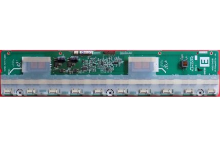  - INVERTER LG MASTER 6632L-0153B - KLS-420CP-E REV 1.1