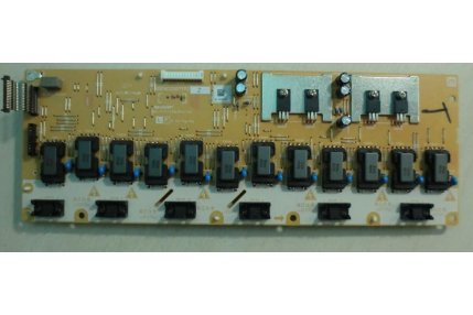 - INVERTER LG RDENC2307TPZ Z QKITF0179S3P2(73) - CODICE A BARRE 83-066278F