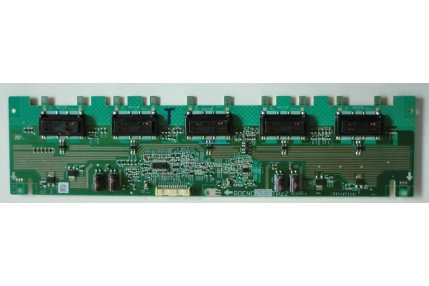  - INVERTER LG RDENC2590TPZZ 2995324600 DAC-24T079 BF REV 01A