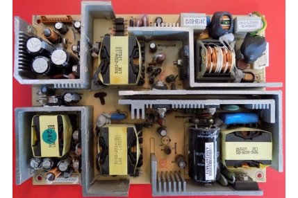 Alimentatori e Sub Alimentatori TV - Alimentatore R0802-2302 R 0.6