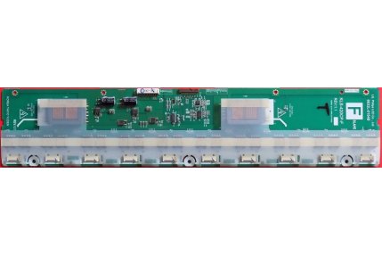  - INVERTER LG SLAVE 6632L-0154B KLS-420CP-F REV 1.1