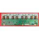 INVERTER LG T87I027.14 - CODICE A BARRE D031282