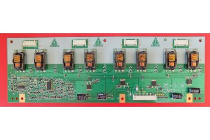  - INVERTER LG T87I027.14 - CODICE A BARRE D031282