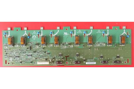  - INVERTER LG V225-3XX 4H+V2258.131 -A - CODICE A BARRE 1931T06002