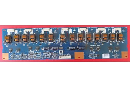  - INVERTER LG VIT68001.94 REV.0 - CODICE A BARRE 320WF01SC