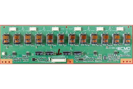  - INVERTER LG VIT70038.50 REV 3 - CODICE A BARRE 27-D013572