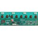 INVERTER LG VIT70087.00 REV 0 - CODICE A BARRE 27-D037662 I315B5-4UB-L001A