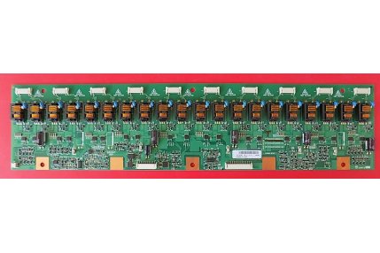  - INVERTER LG VIT71010.51 (19.26006.131) REV 5 - CODICE A BARRE 19.26006.172 EC07