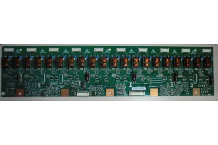  - INVERTER LG VIT71010.51 REV 5 - CODICE A BARRE LS-1926006131