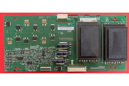  - INVERTER LG VIT71053.50 M REV.3 - CODICE A BARRE LS-1926006414