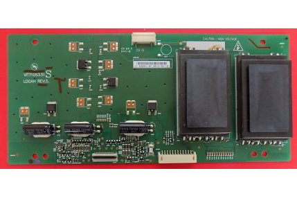  - INVERTER LG VIT71053.51 S REV.3 - CODICE A BARRE LS-1926006413