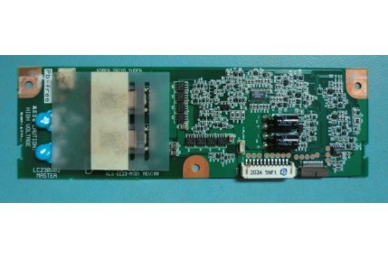  - INVERTER LG-PHILIPS LCD 6632L-0203A LC230W02 MASTER KLS-EE23-M (D) REV 00