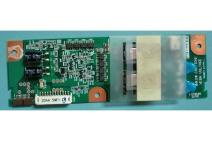  - INVERTER LG-PHILIPS LCD 6632L-0204A LC230W02 SLAVE KLS-EE23-S (D) REV 00