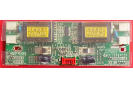  - Inverter LK-IN240402A Schaub Lorenz