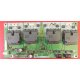 INVERTER LOEWE QKITS0057SN2A (3X) RUNTKA081WJZZ - CODICE A BARRE 46-04287 U
