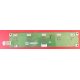 INVERTER LOEWE RETROILLUMINAZIONE RUNTKA082WJZZ QKITS0056SN2B (3X) - CODICE A BARRE 45-10328 U