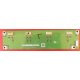 INVERTER LOEWE RETROILLUMINAZIONE RUNTKA083WJZZ QKITS0057SN2B (3X) - CODICE A BARRE 45-08923 U
