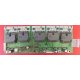 INVERTER LOEWE RUNTKA080WJZZ QKITS0056SN2A (3X) - CODICE A BARRE 46-04118 U