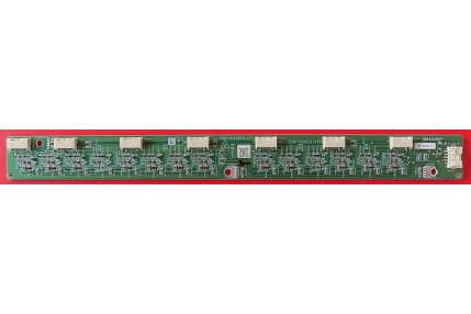 Inverter / Led Driver TV - INVERTER LOEWE RUNTKA093WJZZ QKITS0070SNE5 (45)