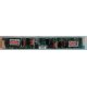 INVERTER MAJESTIC DATA ST-4-1963 - CODICE A BARRE 4428A422