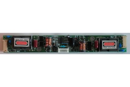 Inverter / Led Driver TV - INVERTER MAJESTIC DATA ST-4-1963 - CODICE A BARRE 4428A422