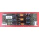 INVERTER MAJESTIC HQ-LED19A - CODICE A BARRE 2012042033027