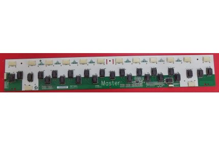 Inverter / Led Driver TV - Inverter Master 4H.V2358.071 A Codice a barre DS-1926006395