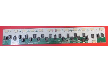 Inverter / Led Driver TV - INVERTER MASTER 4H.V2358.071-A - CODICE A BARRE DS-1926006392