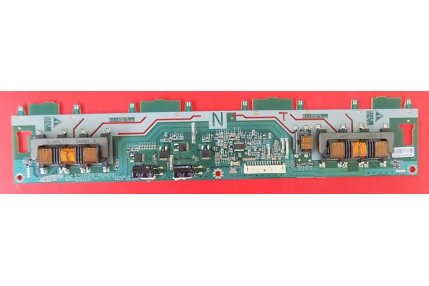 Inverter / Led Driver TV - INVERTER MIIA SSI320_4UN01 REV 1.0 - CODICE A BARRE 03323A