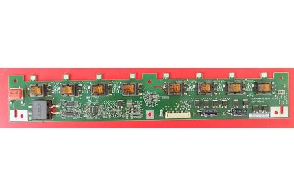 Inverter / Led Driver TV - INVERTER MIIA VIT71884.00 REV 2. LOGAH - CODICE A BARRE 1931T08001