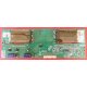 INVERTER MIVAR 37SL-0(L) 6632L-0543A PPW-EE37SL-0(L) REV1.2 - CODICE A BARRE 0E3V3