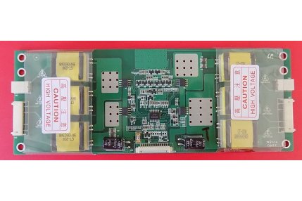  - INVERTER MIVAR GH089A REV5.0